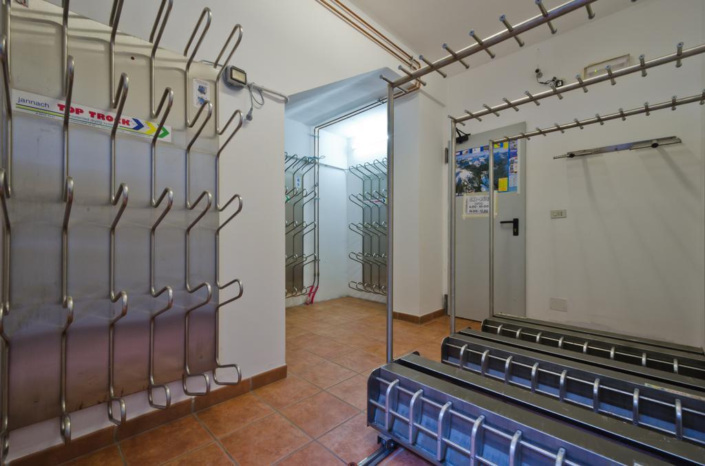 Chalet Pineta Relax Location 까나제이 외부 사진